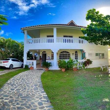 El Malecon B&B Hotel カブレラ エクステリア 写真