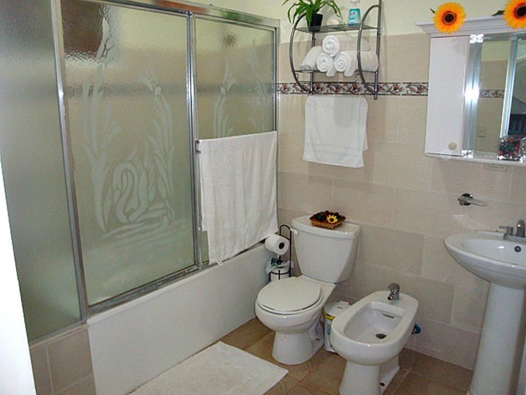 El Malecon B&B Hotel カブレラ 部屋 写真