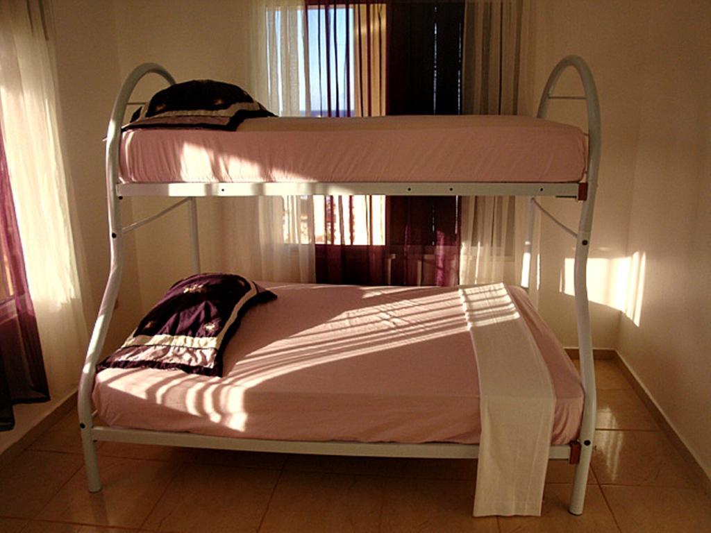 El Malecon B&B Hotel カブレラ 部屋 写真