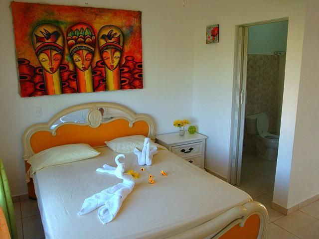 El Malecon B&B Hotel カブレラ エクステリア 写真