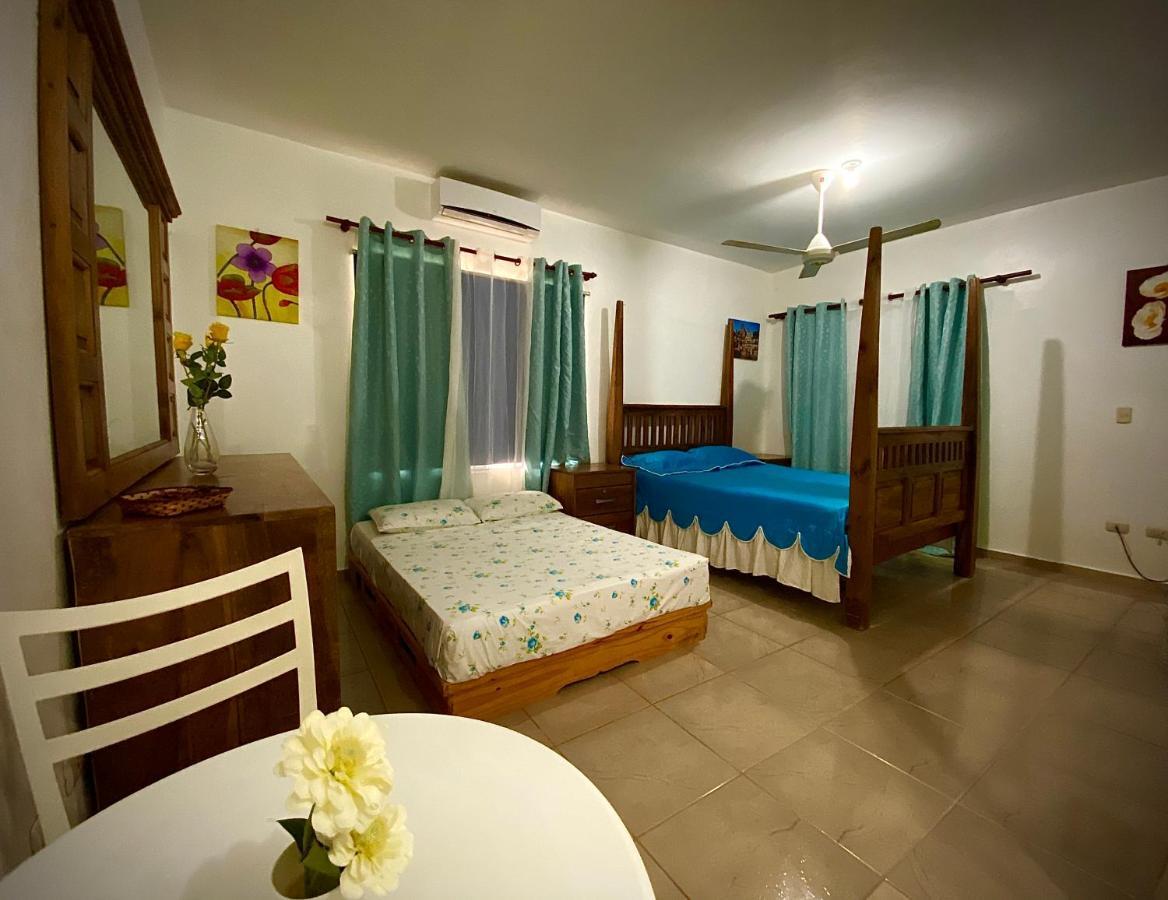El Malecon B&B Hotel カブレラ エクステリア 写真