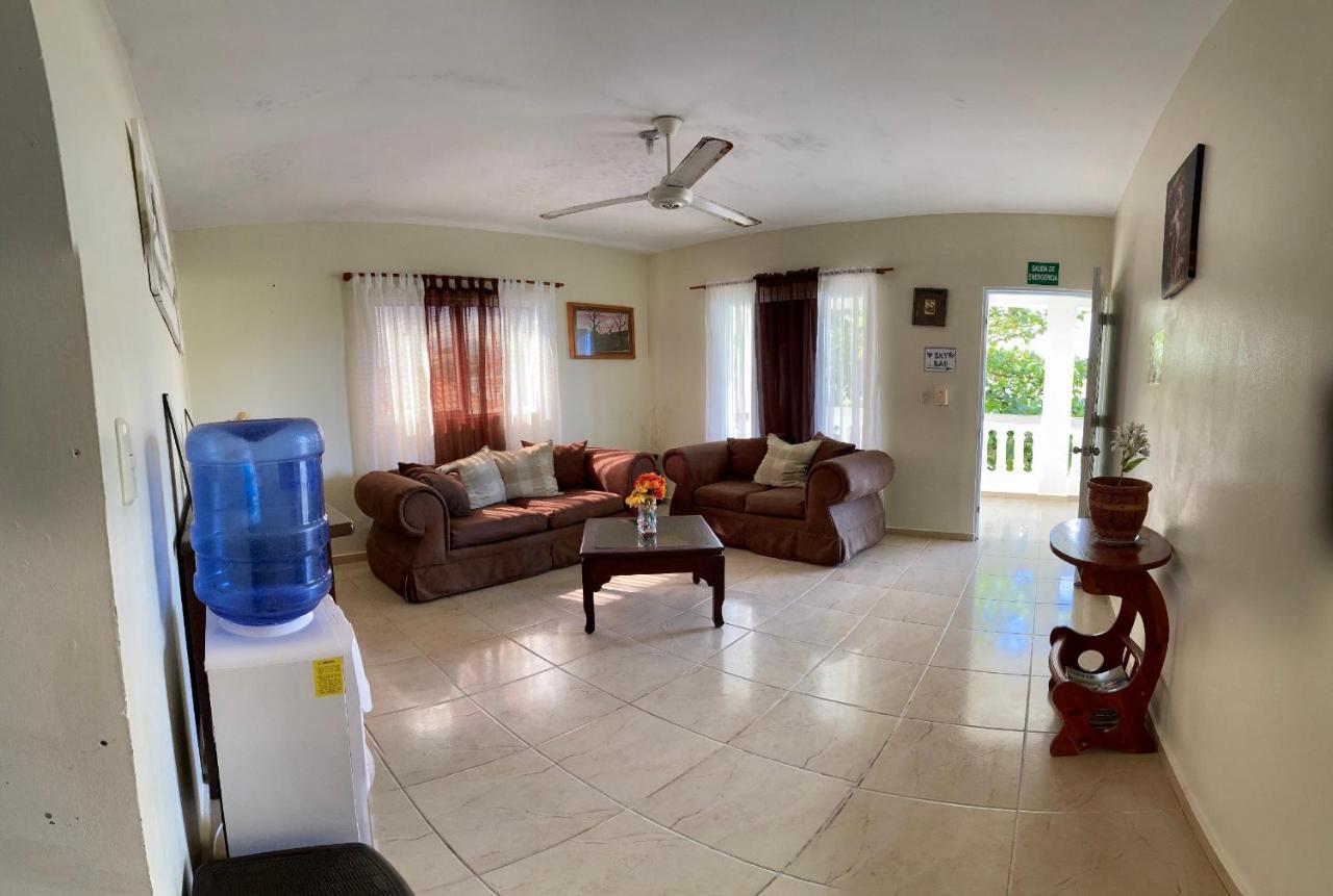 El Malecon B&B Hotel カブレラ エクステリア 写真