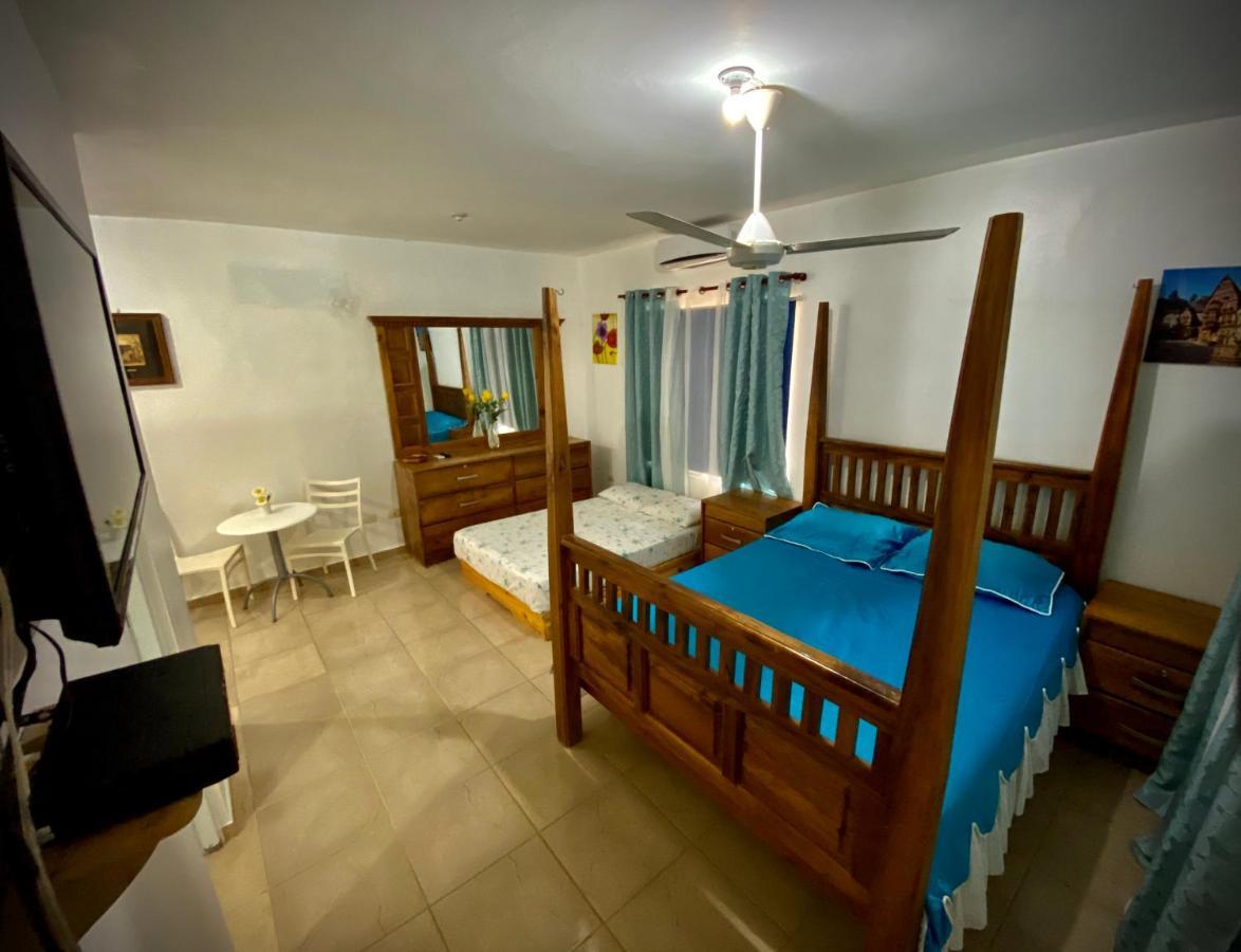 El Malecon B&B Hotel カブレラ エクステリア 写真